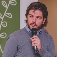 WebPros Employee Ovi Negrean's profile photo