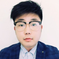 TIGERFLOW Systems, LLC. Employee Yu Xia's profile photo