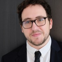 EOS HOLDING SA Employee Yannick Sanchez's profile photo