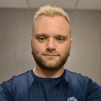 BLU OFFSHORE Employee Bjarte Bertelsen's profile photo