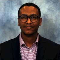 RF Connect Employee Akram Arabi's profile photo