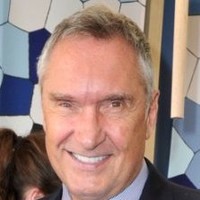 Liberty Global Employee Bruce Mann's profile photo