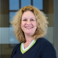 Hogeschool van Amsterdam Employee Patricia Roos's profile photo
