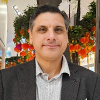 James Kirsch Email & Phone Number