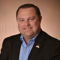 California Trucking Association Employee Timothy Pollock's profile photo