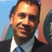 Ibrahim Fouad Email & Phone Number