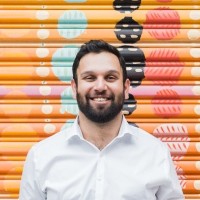FoundHQ Employee Ammaar Shafiq's profile photo