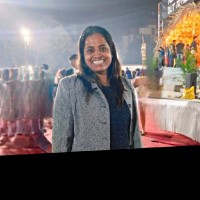 ConverzAI Employee Shibi Daniel's profile photo