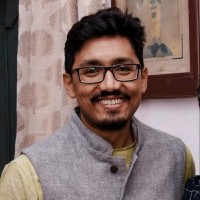 Tata STRIVE Employee Rajdeep Saha's profile photo