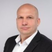 NEP Ireland Employee Niklas Forsberg's profile photo