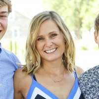 University of Dubuque Physician Assistant Program Employee Emily Appleton's profile photo