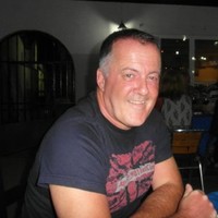 Technocover Ltd Employee Kevin Bourne's profile photo