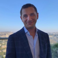 Bluestar Auto Movers Employee Rami Simcha's profile photo