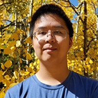 Amazon Employee Noah Nguyen's profile photo