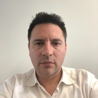 Corporación G500 Employee Esteban Cea's profile photo