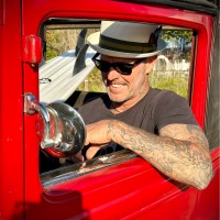 Independent contracter Employee Matt Archbold's profile photo