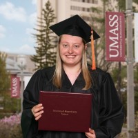 Argotec LLC Employee Hannah D'Astous's profile photo