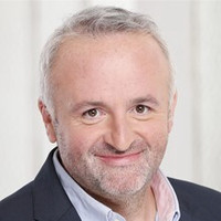 T18 Employee Cédric Laveau's profile photo