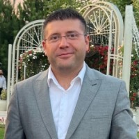 VEMAK Employee Baran Çelebi̇'s profile photo
