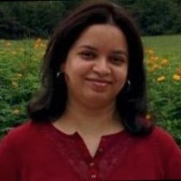 Namratha Mysore Email & Phone Number