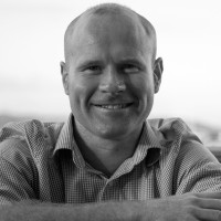Entain Employee Anthony Bevan's profile photo