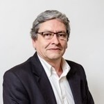 Terra Innova Employee Juan Luis Rojas Ubilla's profile photo