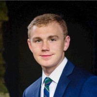 Darling Consulting Group Employee Jonathan Maynard's profile photo