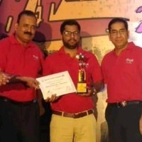 Colgate-Palmolive (India) Ltd Employee Madhurendra Kumar's profile photo