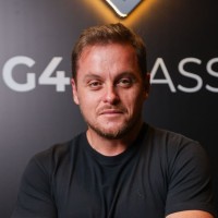 Conexão Fibra Employee Marcelino Cabral's profile photo