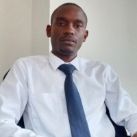 DATASEAL SOFTWARE Employee Donald Oriwo's profile photo