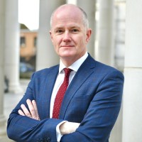 Construction Employers Federation (CEF) Employee Mark Spence's profile photo