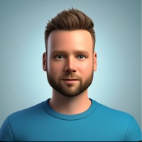 Microsoft Employee Michael Crane's profile photo
