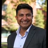 Email e telefono di Madhu Nair