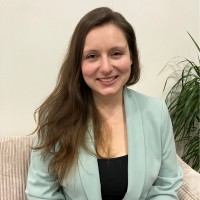 Worldee Employee Martina Králová's profile photo