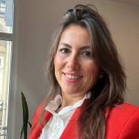 Duygu Dökmecier Email & Phone Number