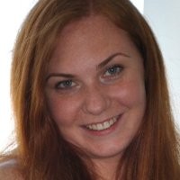 Myragon.ru Employee Julia Nikandrova's profile photo
