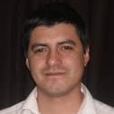 Bridge Employee Cristian Quintana's profile photo
