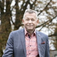 BIMCO Employee Lars Pedersen's profile photo