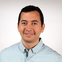 Gister Employee John Montoya's profile photo
