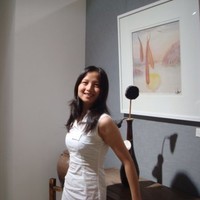 SUZHOU HUMAN RESOURCE CO.,LTD Employee Edith Xu's profile photo