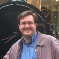 Vert Energy Group Employee Ryan Hillis's profile photo