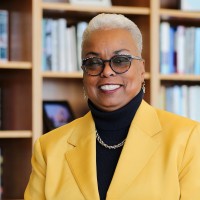 Ithaca College Employee La Cornish's profile photo