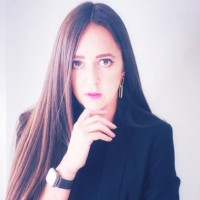 African Sales Company (ASCO) Employee Lauren Ploos's profile photo