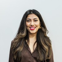 Alisha Patel Email