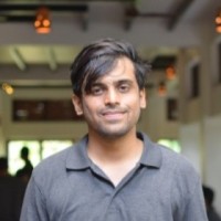 JDR Software Employee Pavan M.'s profile photo