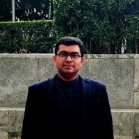 PwC India Employee Vivek Srivastava's profile photo