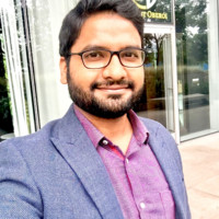 Amit Shukla Email & Phone Number