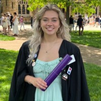 Holland & Knight LLP Employee Hannah Latimer's profile photo