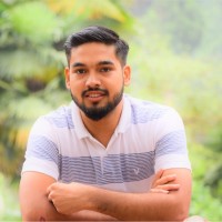 Pramod Chandra Email