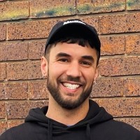 Tech Open Air Employee Jack Phillips's profile photo